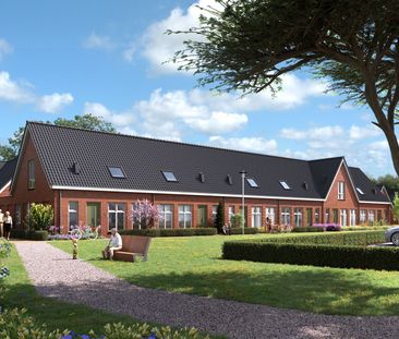 Huis te huur: Motreastraat 6 1689 CZ Zwaag - Foto 1