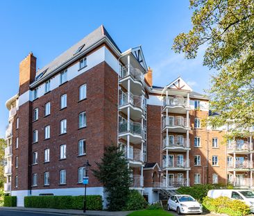 The Sweepstakes, Ballsbridge Park, Merrion Road, Dublin 4, D04 N795 - Photo 1