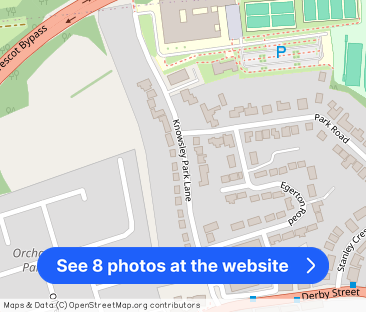 Knowsley Park Lane, Prescot, Merseyside, L34 - Photo 1