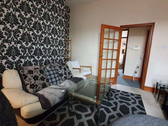 Lonsdale Terrace, Jesmond, NE2 - Photo 1