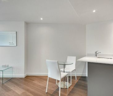 Studio to rent - Photo 6