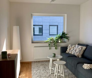Parkgatan, Kungshamn - Foto 3