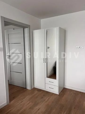 Apartament modern, prima inchiriere, parcare, bloc nou- Europa - Photo 5