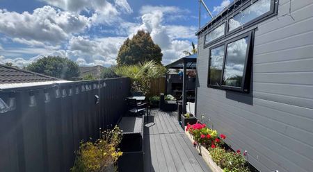 Flat Bush. 2 bedrooms - Photo 5