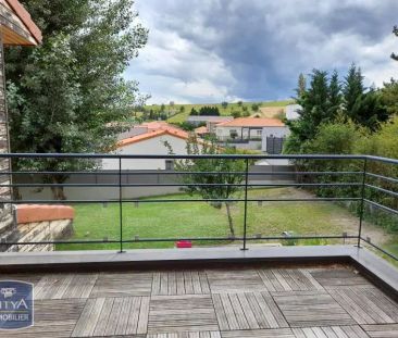 Maison à louer 6 pièces 199.35m² - Photo 4