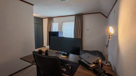 Huis te huur: Pastoor Leijtenstraat 6 4854 KP Bavel (Gem. Breda) - Photo 3