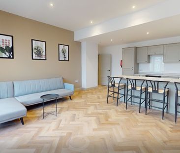 59 Forest Road Flat 4 - Photo 1
