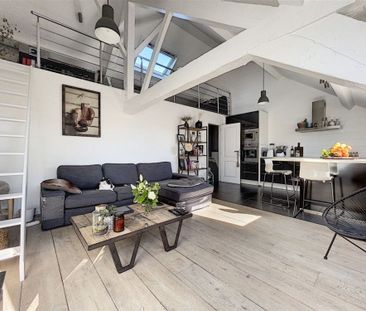 Appartement - Photo 1