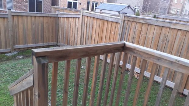 For Lease - 45 Paper Mills Crescent Unit# Lower, Richmond Hill, Ontario - Photo 1