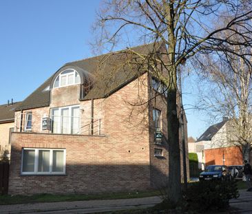 Duplex in Opwijk centrum! - Photo 4