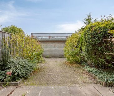 Bosbessenstraat 3, Parkwijk Zuidoost, 1326JA, Almere - Foto 3