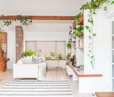 Appartement te huur: Ambyerstraat Noord 38-B 6225 EE Maastricht - Photo 5