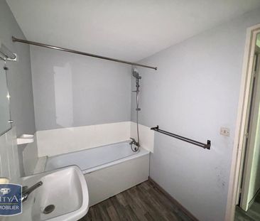 Location Appartement 2 pièces 50m² VILLENEUVE D ASCQ 59650 - Photo 4