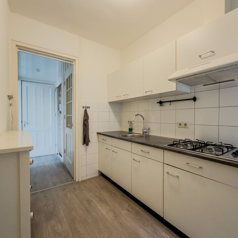 Zijlstraat 29A - Photo 1