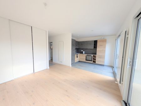 Maison – 66,5 m2 – 4 pièces – - Photo 3