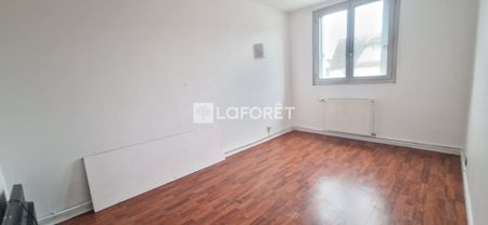 Appartement T4 Villiers-le-Bel à louer - Photo 2