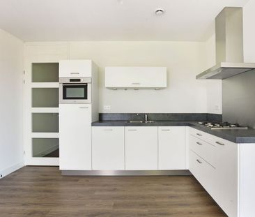 Appartement te huur: Oude Haagweg 44-T 2552 EP Den Haag - Photo 4