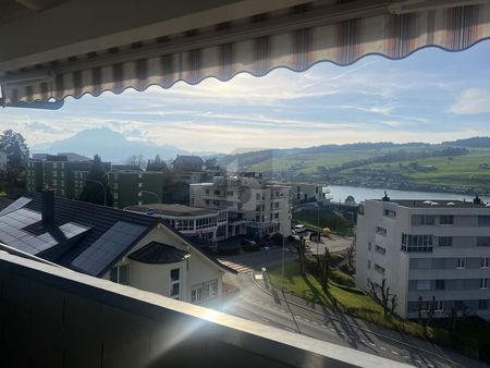 3.5 Zimmer, 123 m², 3. Stock - Foto 4