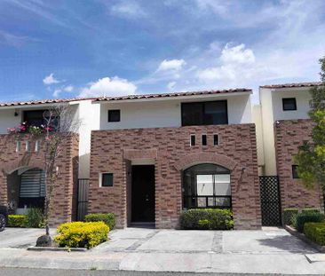 Triana lindísima casa en condominio frente al área verde, 3 recámar... - Photo 2