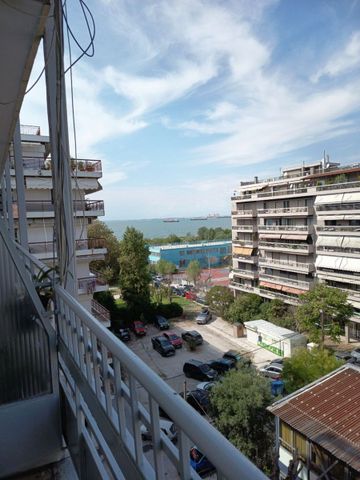 Διαμέρισμα για ενοικίαση Νέα Παραλία (Ανάληψη - Μπότσαρη - Νέα Παραλία) - Photo 2