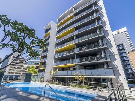 24/208 Adelaide Terrace, East Perth - Photo 3