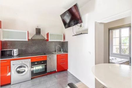 Appartement à louer - Photo 2