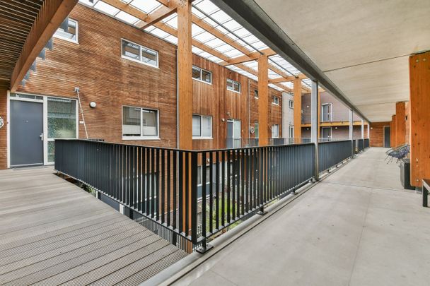 Praamplein 39, Centrum, 1431CW, Aalsmeer - Foto 1