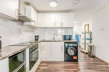 1 bedroom apartment to rent - Photo 4