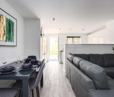 5 bedroom house to rent - Photo 3