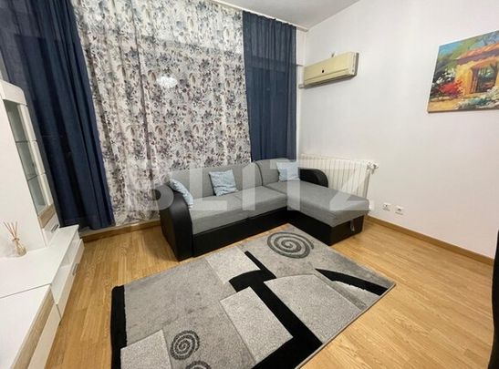 Apartament 2 camere, 50 mp, parcare, view superb, zona Viva City - Photo 1