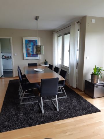Prästgårdsängen, Göteborg - Photo 4