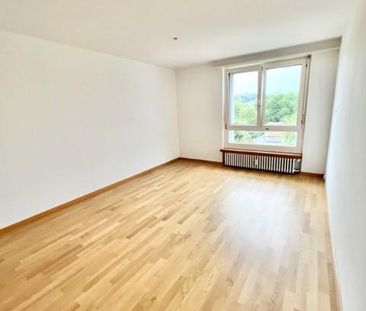 4.5 Zimmer, 84 m², 1. Stock - Photo 3
