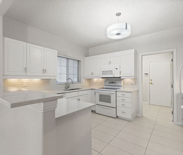 303 Patterson View Southwest, Calgary - Photo 5