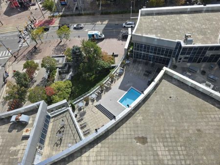 For Lease - 8 York Street Unit# 1409, Toronto, Ontario - Photo 4