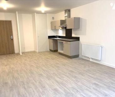 Appartement F2 récent - Résidence Mirelii - MAROMME - Photo 3