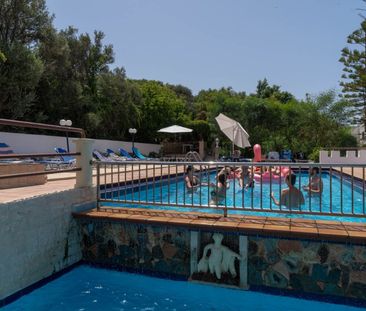 Βίλα για ενοικίαση Κάτω Σταλός (Νέα Κυδωνία) - Photo 5