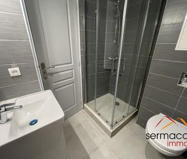 Appartement rénové de type F2/F3 - Photo 6