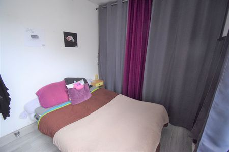 A louer Appartement F3 proche du centre ville d'Elbeuf- Réf CARB-RDCd - Photo 4