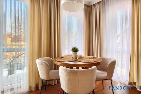 3 pokoje 64m2 w WYSOKIM standardzie | ul. Cukiernicza, STARONIWA - Photo 4