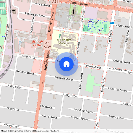 202 Perth Street, Qld 4350, South Toowoomba