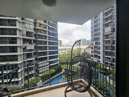 Boathouse Residences (D19), Condominium - For Rent - Photo 5