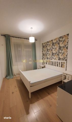 2 Camere de inchiriat | Aviatiei | Metrou | Centrala | Parcare - Fotografie 4