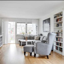 Kumminvägen, Växjö - Photo 1