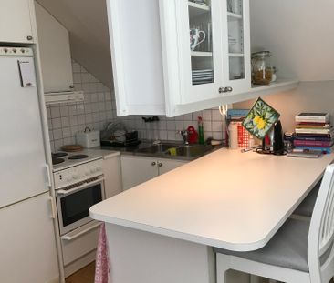 Hultabackegatan, Borås - Foto 1