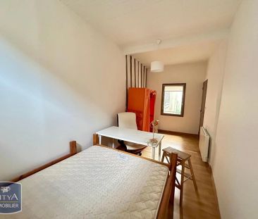 Appartement à louer 2 pièces 34.44m² - Photo 5