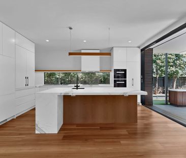 Refined Victorian Elegance with Contemporary Family Living - Photo 6