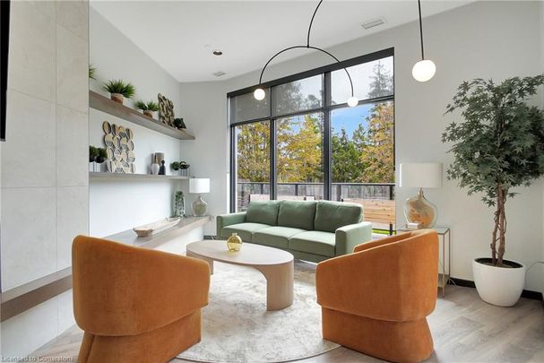 For Lease - 525 New Dundee Road Unit# 703, Kitchener, Ontario - Photo 1