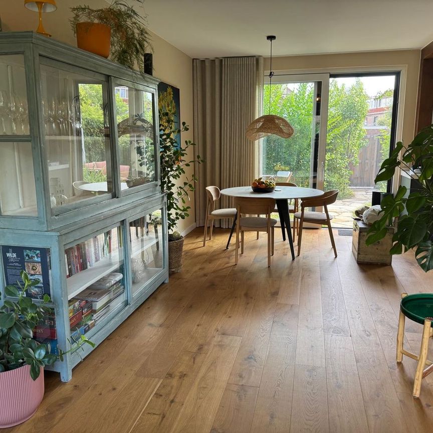 Prinses Beatrixlaan 11, Ouderkerk aan de Amstel, 1191CC - Foto 1