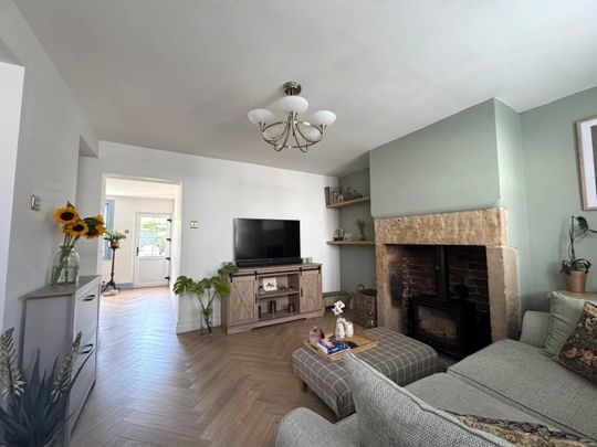 Park Avenue, Ormskirk, , UK - Photo 1