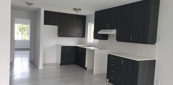 4 1/2 condo style - Photo 2